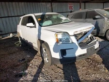 Power Brake Booster Fits 10-17 EQUINOX 3538742