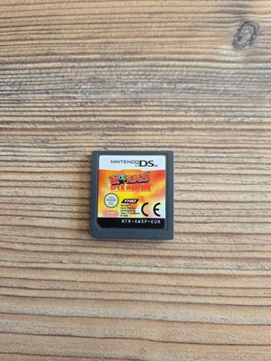 Worms: Open Warfare (Nintendo DS) - Nur Modul