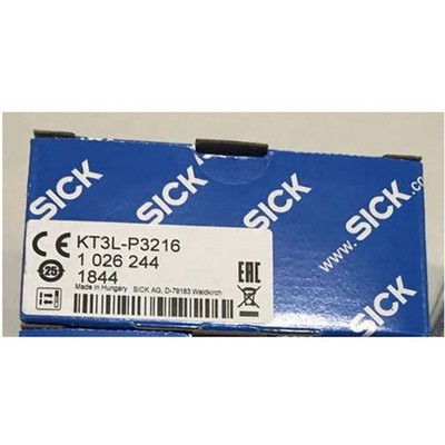 one new sick KT3L-P3216 Photoelectric sensor Spot stock