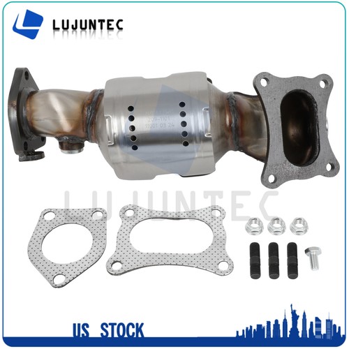Catalytic Converter For ACURA MDX 2014 2015 2016-2017 V6 3.5L EPA Front Front - Picture 8 of 10