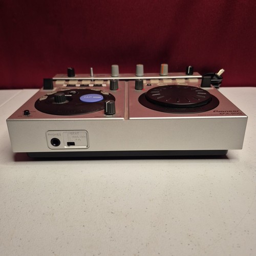 Pioneer DJ EFX-500 Silver Audio Effector Mixer Effects Box - Picture 7 of 10