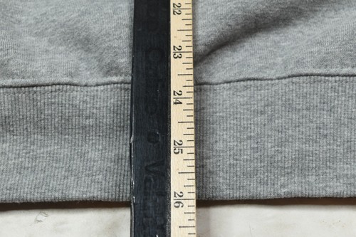 Taylor Swift Official Eras Tour Pullover Damen Large grau Langarm Fleece - Bild 10 von 11