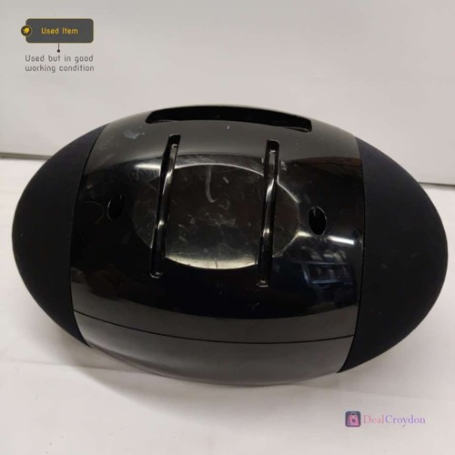 RADIO DIGITALE PORTATILE PURE SENSIA 200D DAB DAB+ FM TOUCHSCREEN CONNECT - Foto 7 di 8