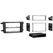 Metra 99-7516B Mazda CX-9 2007-2015 Car Stereo Dash Kit