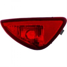 Nebelschlussleuchte links für Renault Clio III BR0/1 CR0/1 Bj. 09-12