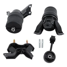For Toyota Camry 97-01 Solara 2.2L L4 New Engine Motor Auto Trans Mount 4PCS Set