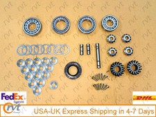Rear Differential Kit For Suzuki Samurai 85-95 Sierra Santana Sj413
