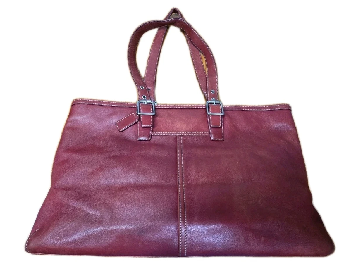 Coach Hampton Tote Large Bags & Handbags for Women for sale | eBay