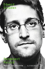 Permanent Record: Meine Geschichte Snowden, Edward und Kay Greiners: