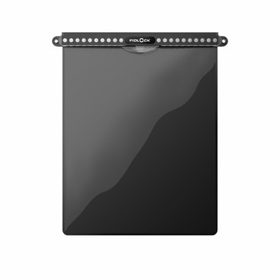 Fidlock HERMETIC Dry Bag Mega black transparent | mehr Fotozubehör