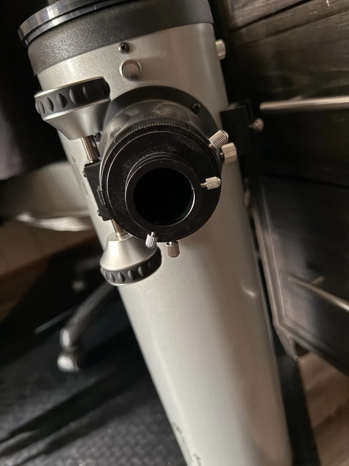 Celestron StarSense Explorer DX 130AZ Reflector Telescope Set - Image 4 of 4