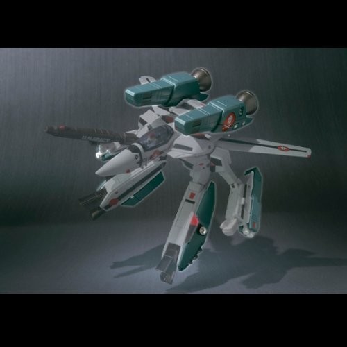 Super Dimension Fortress Macross Super VF HI-METAL VF-1 Valkyrie Model kit Parts - Picture 3 of 4