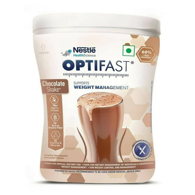 #ad #ad Nestle Optifast Chocolate Protein Shake Low Calorie Diet Nutritional Drink $50.00