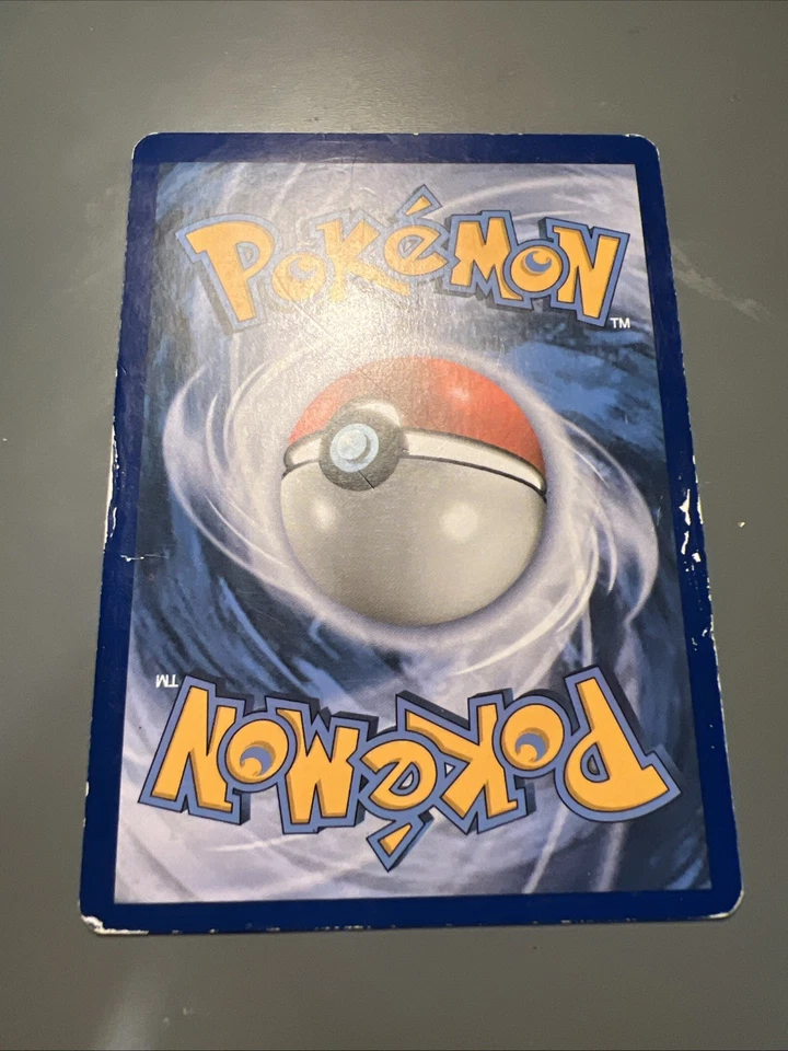 Mewtwo GX(秘密闪耀)78/73 闪亮传说全息 — 第 2/2 张图片