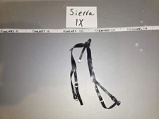 1/6 Scale WWII German Y Harness