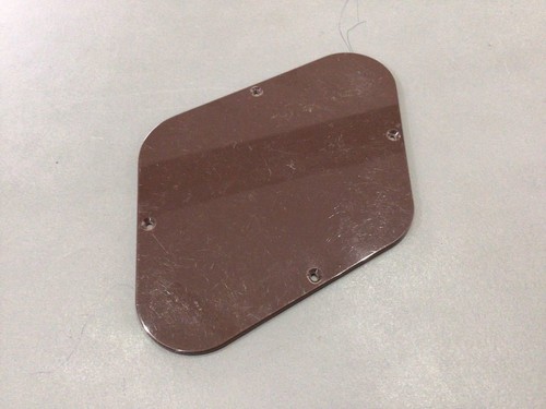 8 Gibson 1970s Les Paul Backplate Special Burst Dx Custom Standard