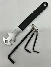 Bike Tool Kit Set Bicycle Assembly Tools Multi Tool Hex Key Wrench