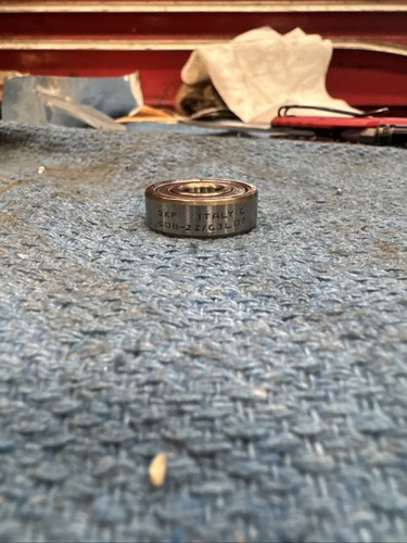 SKF 608 27C3. 3110001980315 - Picture 3 of 8