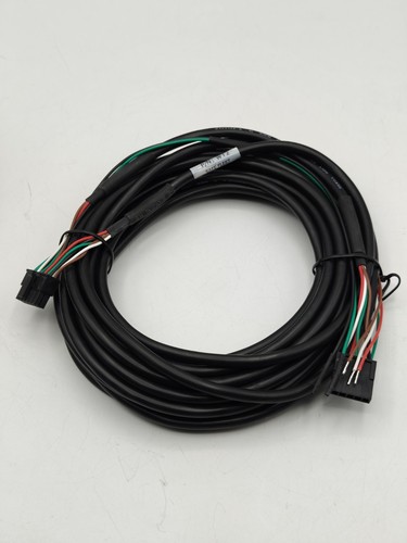 10 Stück Safe Fleet WT2 Switch Verdrahtungskabel 12 Pin 300V AWM Neu - Bild 4 von 6