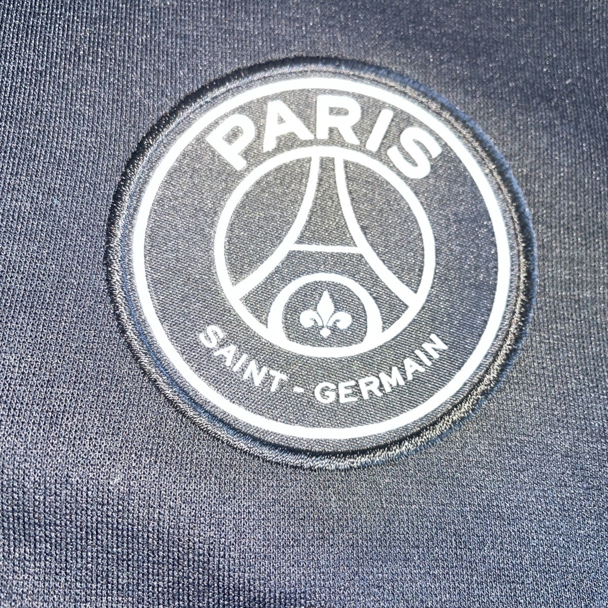 カオリン　NIKE JORDAN x PSG POLO XXL Men's XXL Nike Jordan PSG Paris Saint Germain Polo Premium