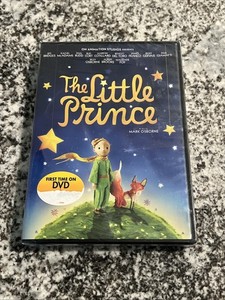 The Little Prince Movie | eBay