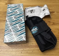 Hely & Weber Titan Wrist Right Universal Brace Short