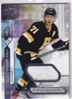21/22 UD PREMIER TAYLOR HALL BASE GAME JERSEY #10