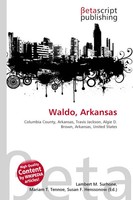 Lambert M. Surhone (U. A.) | Waldo, Arkansas | Taschenbuch | Englisch (2026)