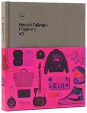 Hiroshi Fujiwara: Fragment #3 -  NEW Hiroshi Fujiwar 2025
