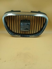 Calandre Seat LEON