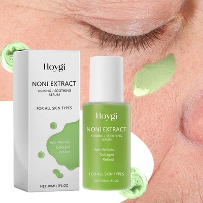 30 ml Gesichtsessenz Aufhellend für Frauen Straffend Beruhigend Glättend Aufpolsternd