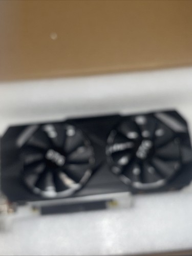 2060 Super Stgaubron Graphics Card 8 Gb Used Like stock Wiped - Picture 4 of 4