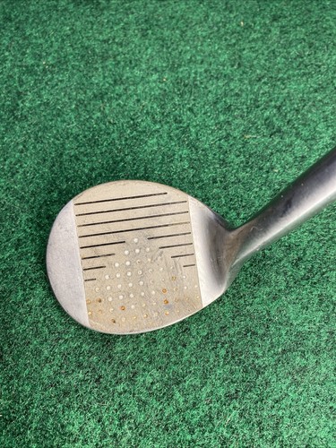 Vintage Rawlings Tour Sand Wedge 60° Loft RH Steel Shaft Golf Club - Picture 4 of 9