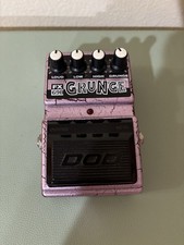 ギター DOD Grunge FX69B DOD FX69B Grunge (Made in USA) | Reverb