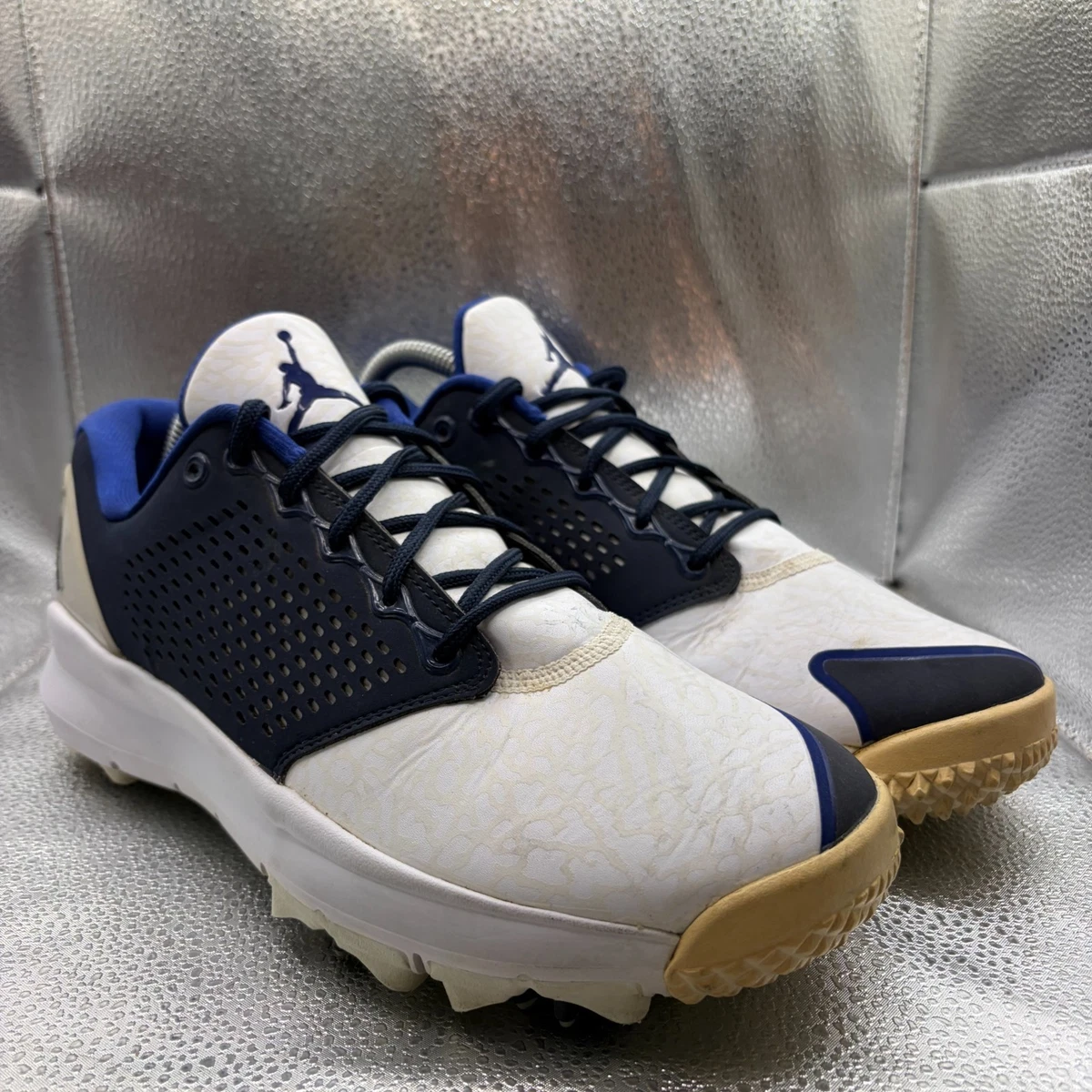 Jordan Trainer ST G Deep Royal Blue for Sale | Authenticity
