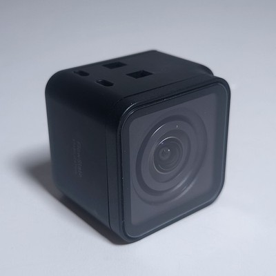 Insta360 One R 4K Wide Angle Action Kamera Top Weitwinkelmodul GETESTET