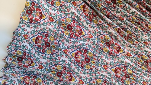 Boden - Mini Pleated Skirt - Rock - UK 8 EU 34/36 - Bild 10 von 13