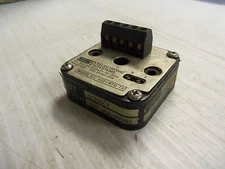 Gaston County Electronic System GC 303-RTD TX GC303RTDTX 0-300°F