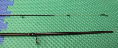 okuma boat spinning rods Catalina Boat Rods