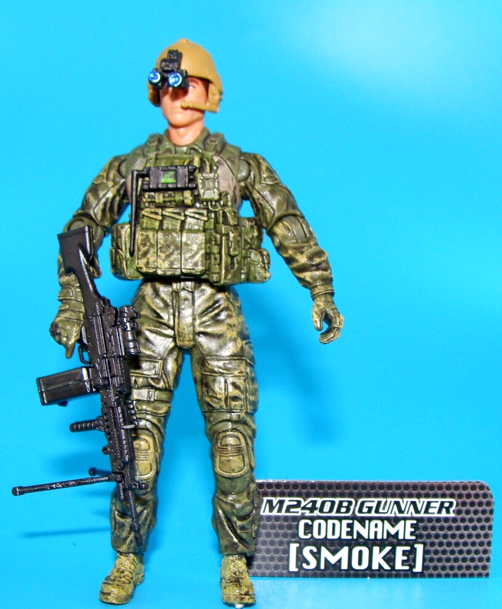 bbi 1/6 ELITE FORCE BRAVO COMPANY 限定版 bbi 1/6 ELITE FORCE BRAVO COMPANY 限定版