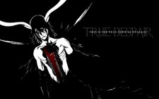 Anime bleach CCG Gaming Mat Desk