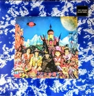 ROLLING STONES THEIR SATANIC MAJESTIES REQUEST - 180-GRAM VINYL LP " NEW, SEALED