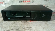 MERCEDES ML270 W163 2004 2.7 6 CD CHANGER A1638203889