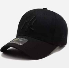 New York NY Yankees Baseball Hat Sport Snapback Caps Cotton Adjustable Unisex