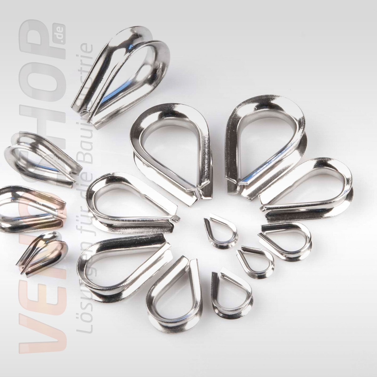 6-in-1 Nozzle For Pressure Washers - Foto 5