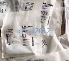 1 PCS NEW IN BOX BALLUFF Proximity switch sensor BES 113-356-SA6-S4 BES02MC