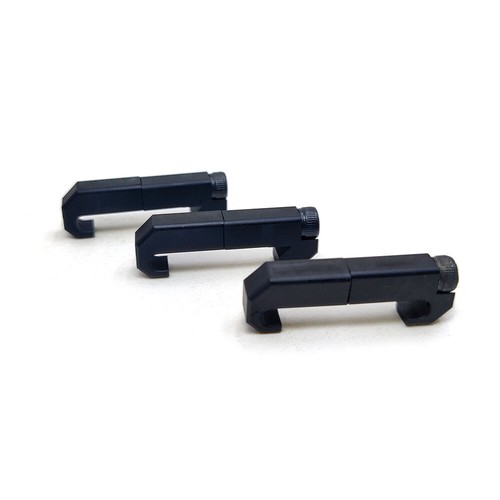 SOTAC MLOK Slot Keymod Rail Cover Wire Guide System Accessories For Airsoft - Picture 4 of 6