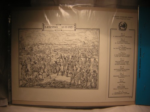 soldato di carta SOLDAT CARTON 8 STORICHE EUROPA - Picture 2 of 2