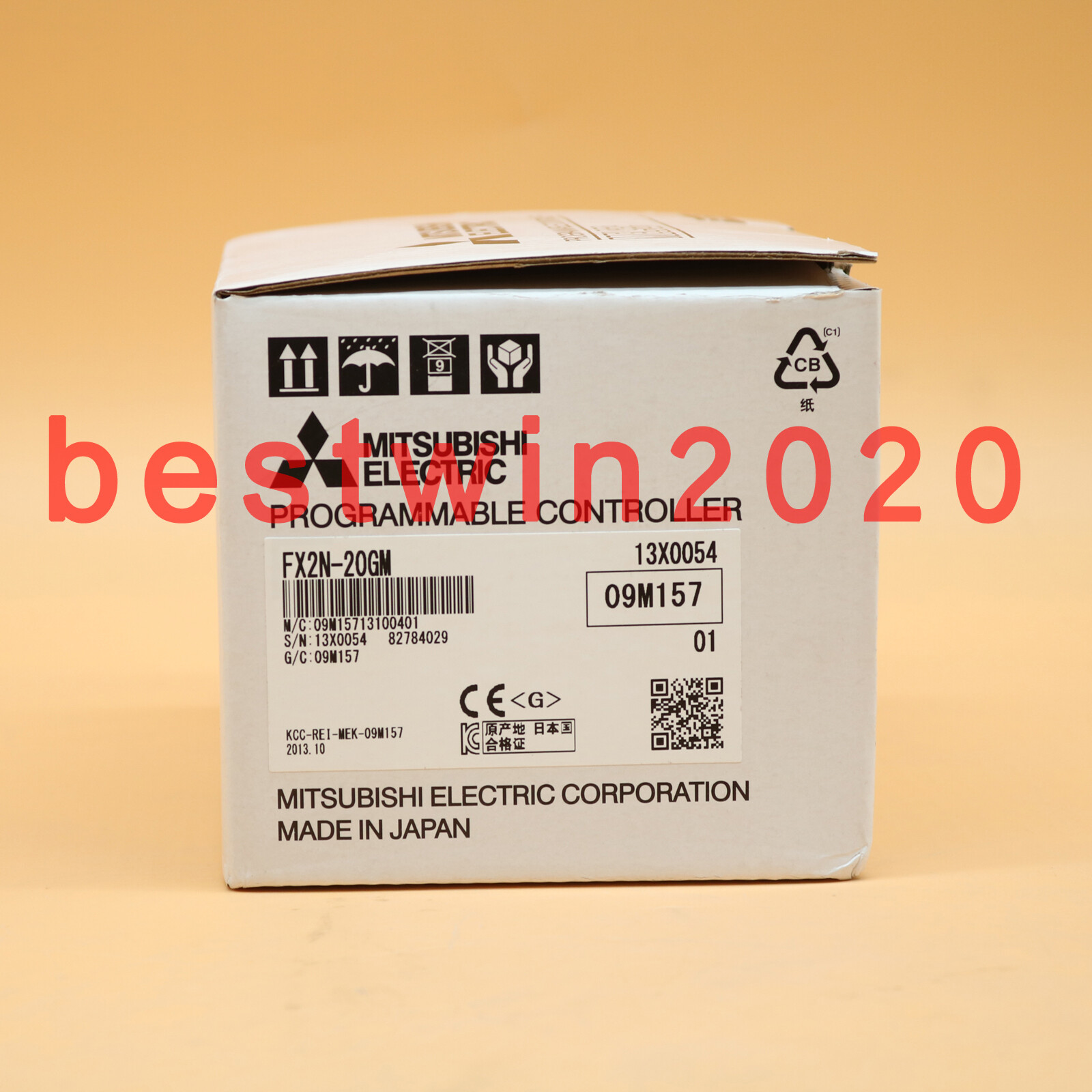 新品/MITSUBISHI/三菱 FX2N-10GM 位置決めユニット | teamnes.no