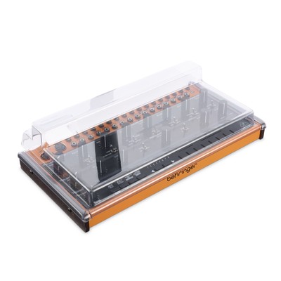 Decksaver Behringer Crave & Edge Cover - Abdeckung für Keyboards